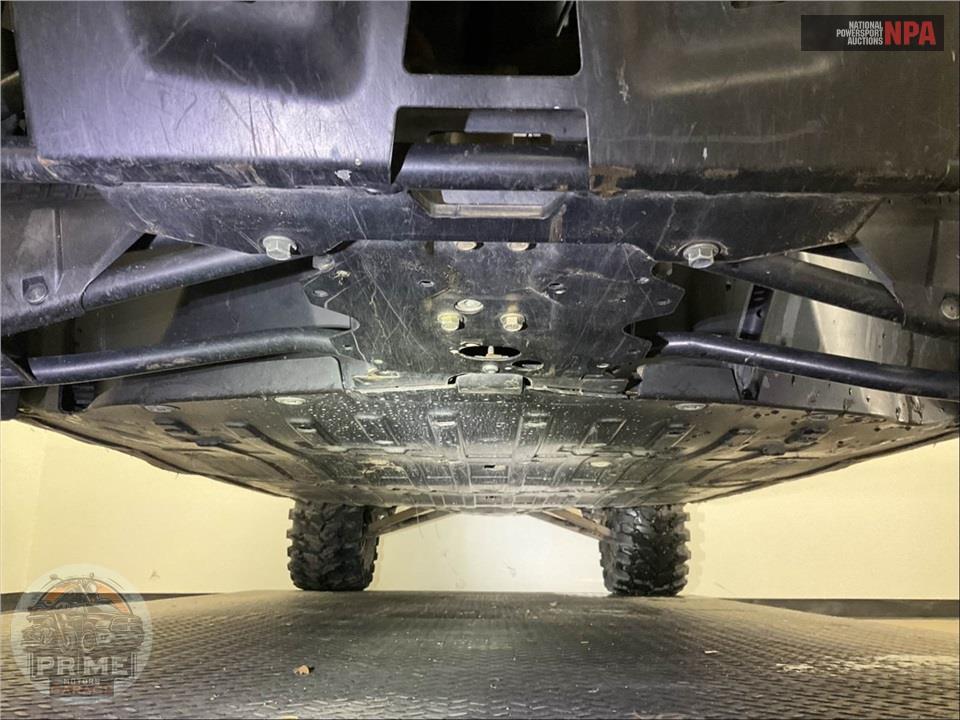 2019 Polaris RANGER CREW XP 1000 EPS — фото 34