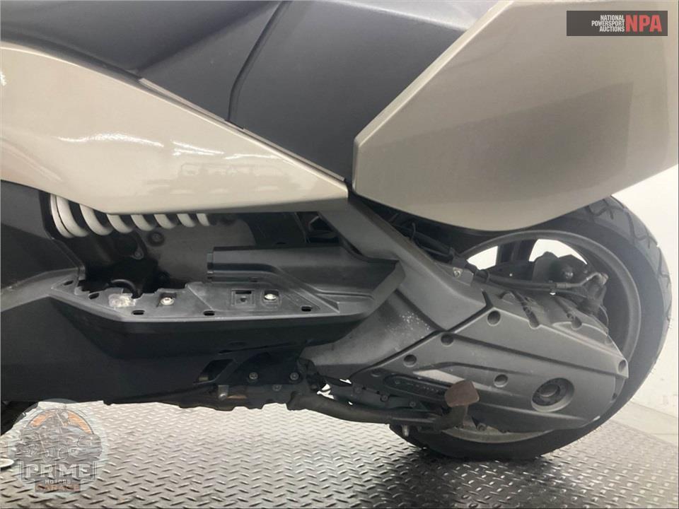 2013 Bmw C650 GT PREMIUM — фото 7