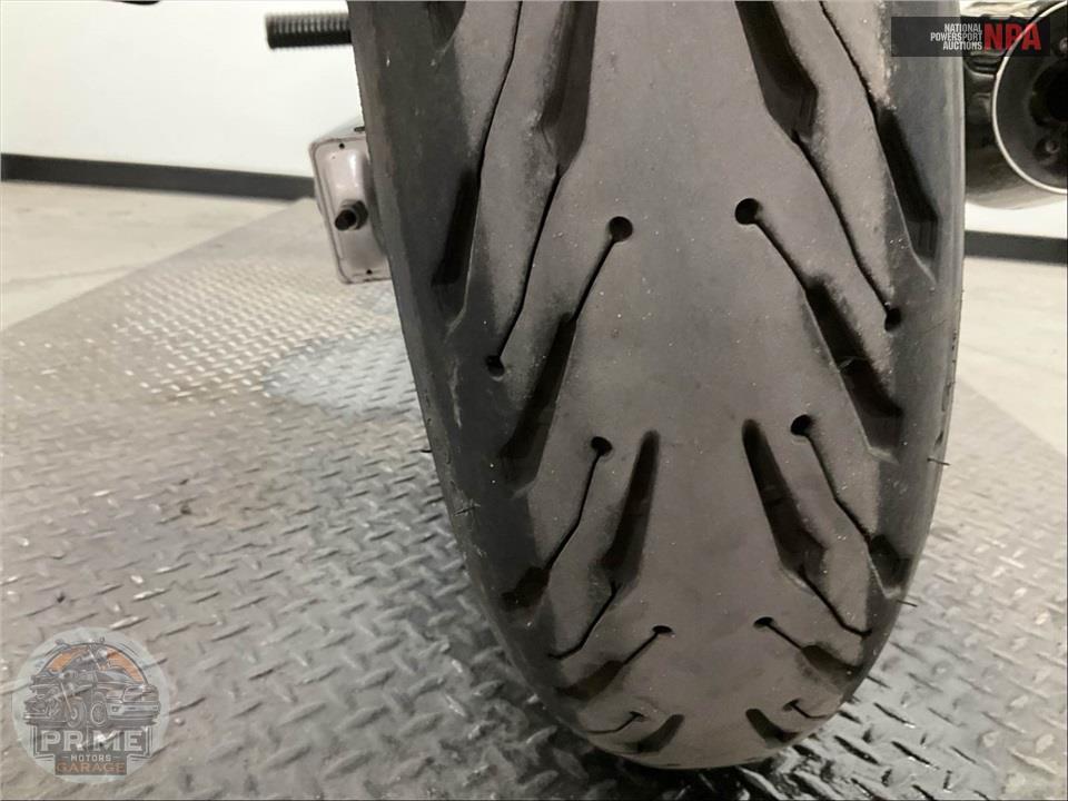 2015 Honda CTX700NDF NAKED DCT (ABS) — фото 31