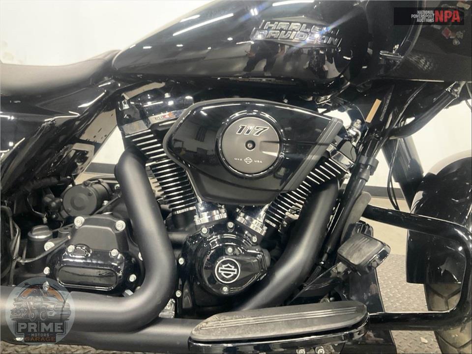 2025 Harley-Davidson FLTRX ROAD GLIDE — фото 6