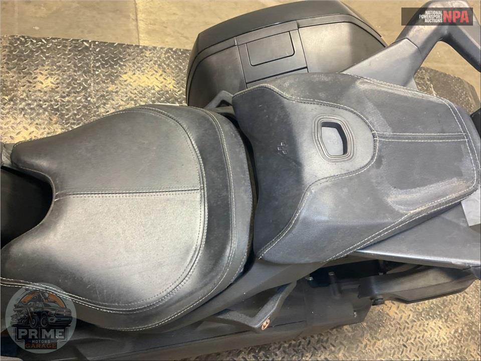 2021 Can-Am RYKER RALLY EDITION 900 ACE — фото 16