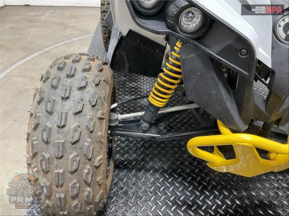 2025 Can-Am RENEGADE 110 EFI — фото 17