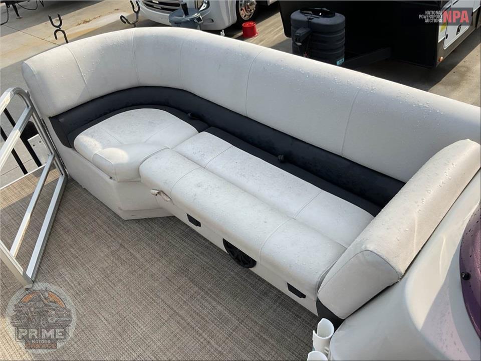 2020 G3 Boats V20C WOVEN VINYL(***) SUN CATCHER SERIES L:20 E:1 70HP YAMA OB — фото 37