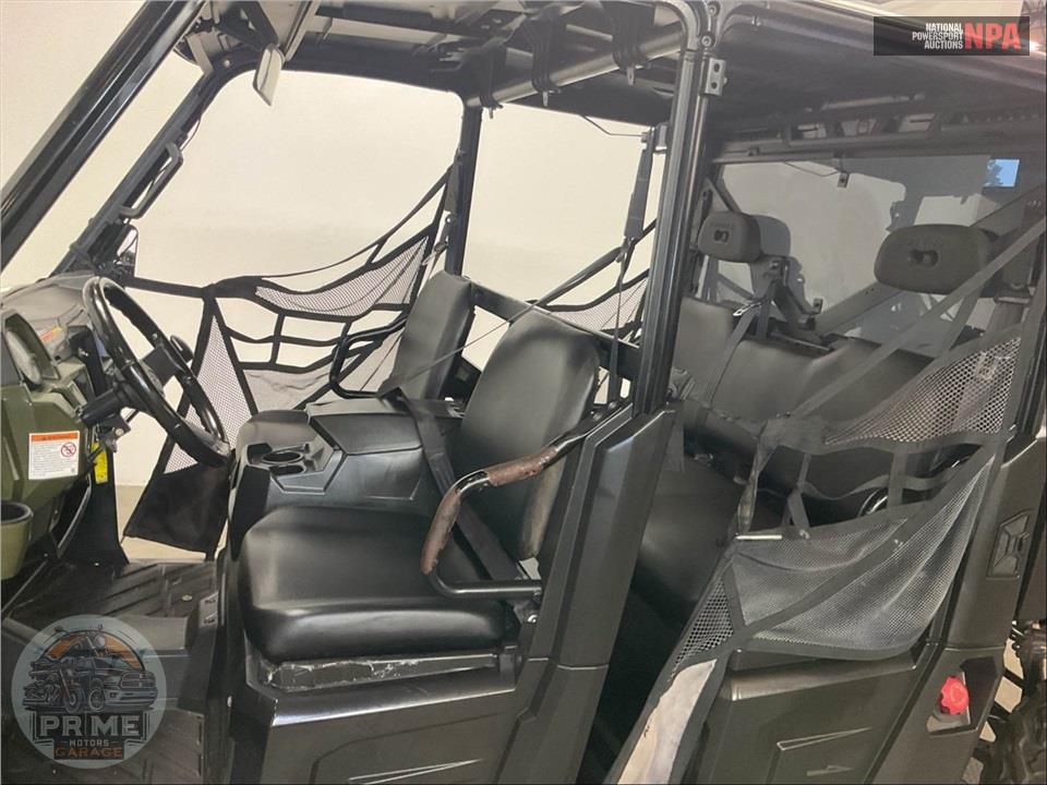 2014 Polaris RANGER 900 CREW — фото 35