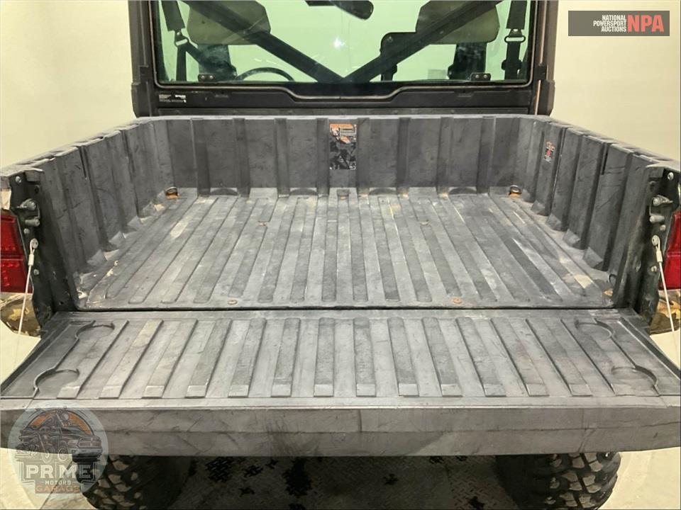2019 Polaris RANGER XP 1000 EPS NORTHSTAR — фото 18