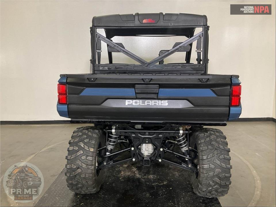2025 Polaris RANGER XP 1000 PREMIUM — фото 4