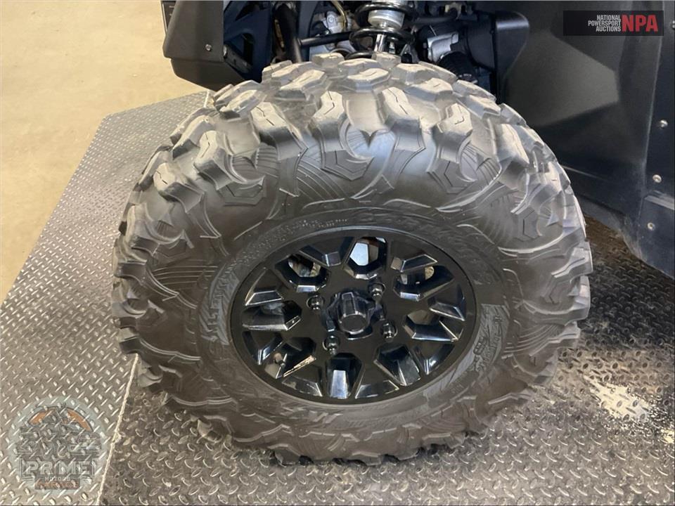 2023 Can-Am MAVERICK X3 DS TURBO 64 — фото 20