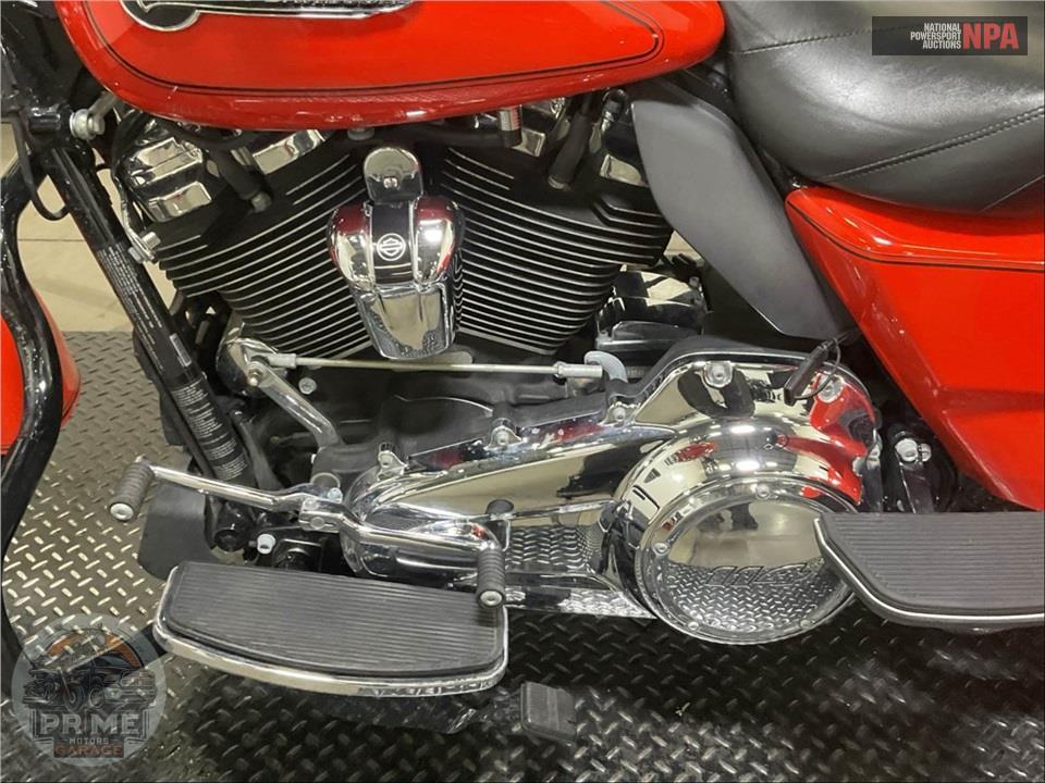 2020 Harley-Davidson FLRT FREEWHEELER — фото 7
