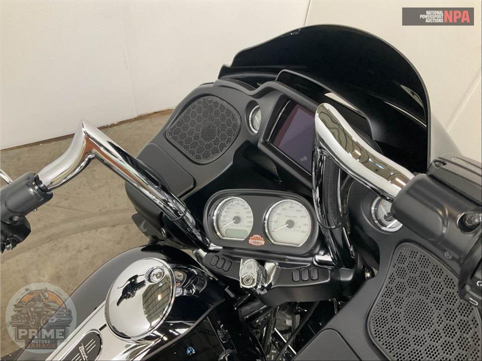 2023 Harley-Davidson FLTRX ROAD GLIDE — фото 27