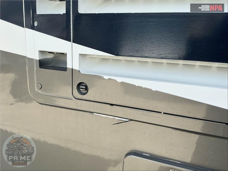 2016 Forester M-3011DS FORD E450 6.8 LITER — фото 58