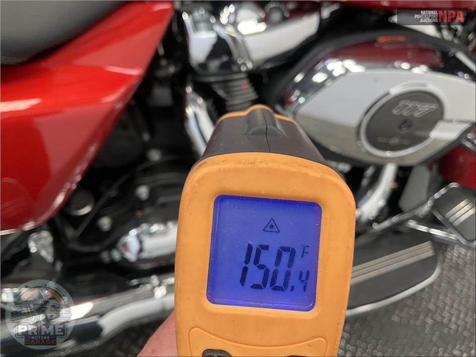 2024 Harley-Davidson FLTRX ROAD GLIDE — фото 8