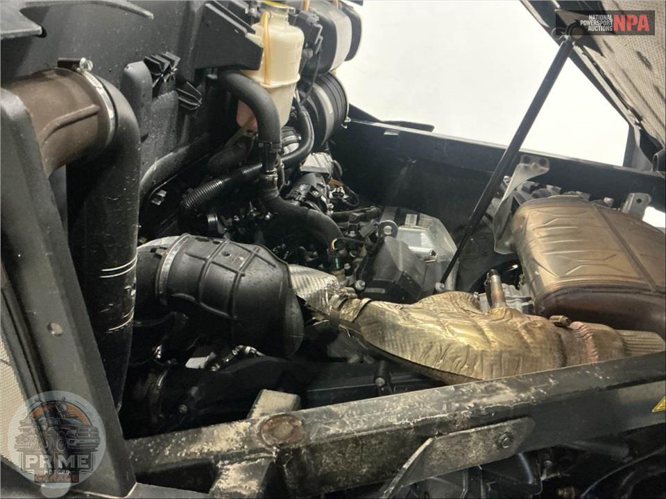 2021 Can-Am DEFENDER XT HD10 — фото 11