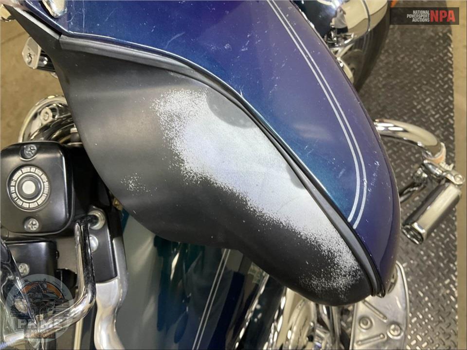 2001 Harley-Davidson FLHTCI ELECTRA GLIDE CLASSIC — фото 20