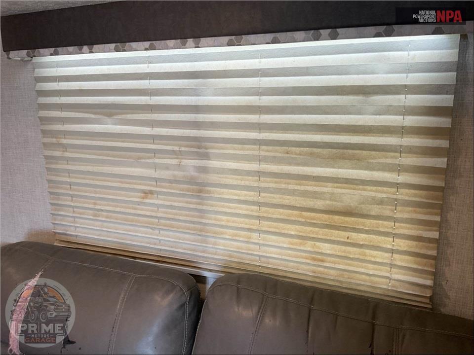 2020 Keystone Rv M-287 QBSWE - BULLET ULTRA LITE SERIES — фото 37