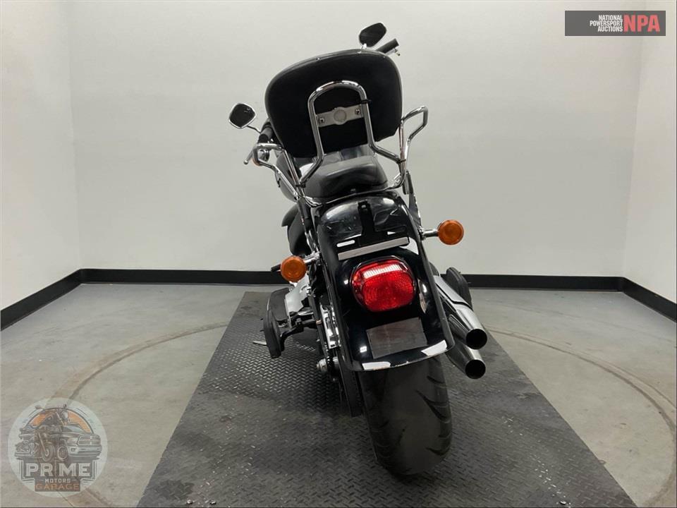 2016 Harley-Davidson FLSTF FAT BOY — фото 4