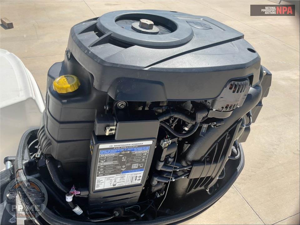 2022 Bayliner Marine VR6 BR(*) BOW RIDER SERIES L=22/E=1/150HP MERCURY OB — фото 8