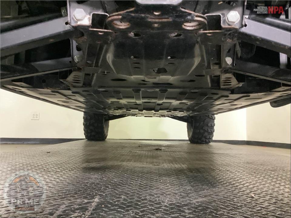 2025 Polaris RANGER CREW XP 1000 NORTHSTAR EDITION ULTIMATE — фото 15
