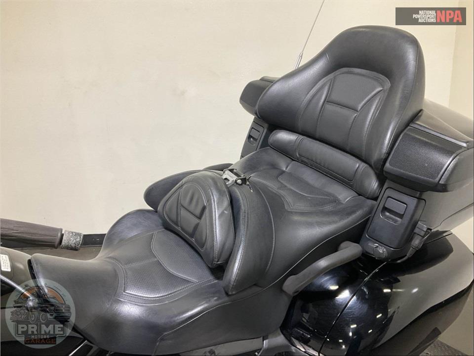 2015 Honda GL18HPMF GOLDWING — фото 57