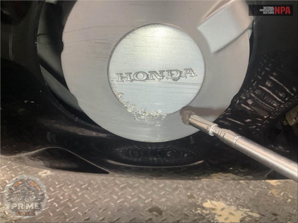 1993 Honda CBR600F2LP — фото 10