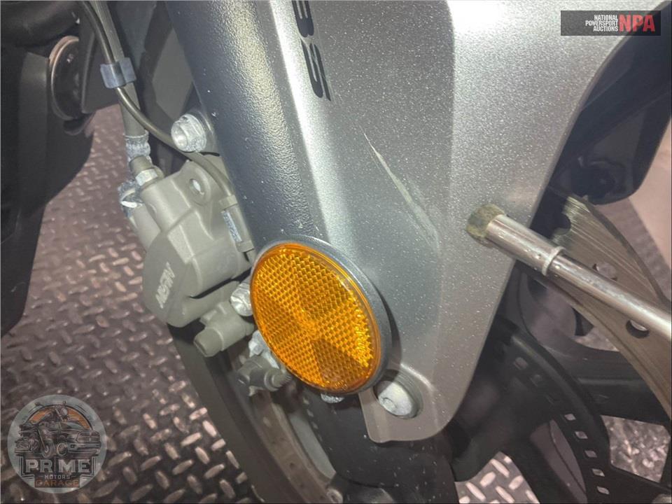 2015 Honda CTX700NDF NAKED DCT (ABS) — фото 17