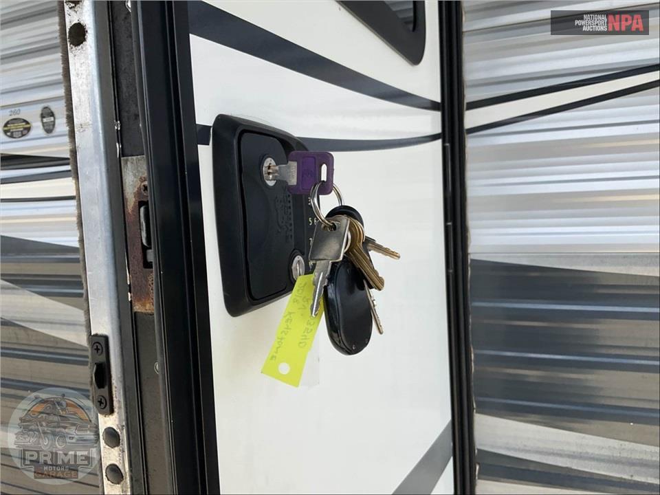2018 Keystone Rv M-260 TBWE - SPRINGDALE ECO-LITE SERIES — фото 31