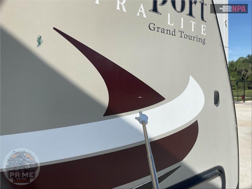 2017 Keystone Rv M-3350 BH - PASSPORT GRAND TOURING SERIES — фото 40
