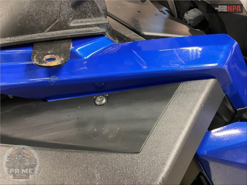 2022 Polaris RZR PRO R PREMIUM — фото 35
