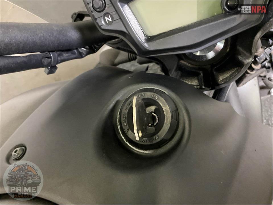2022 Kawasaki EN650CNFAN VULCAN S — фото 11