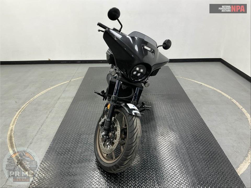 2024 Honda CMX1100A2 REBEL 1100T — фото 2