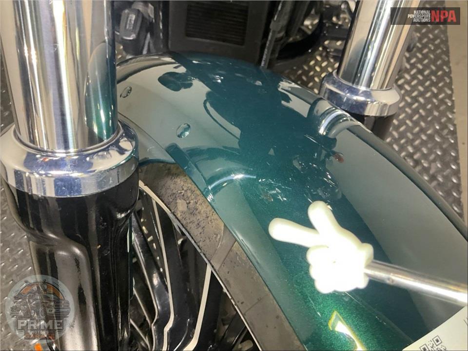 2024 Harley-Davidson FXBR BREAKOUT — фото 17