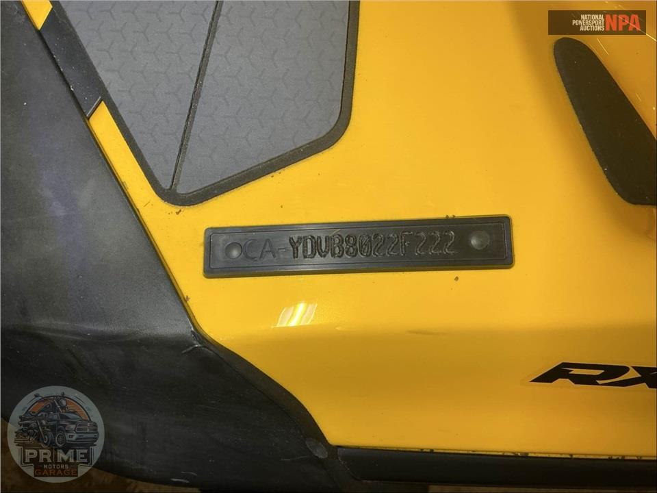 2023 Seadoo/Brp RXP-X 300 — фото 20