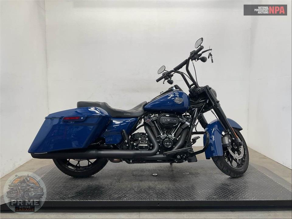 2023 Harley-Davidson FLHRXS ROAD KING SPECIAL — фото 1