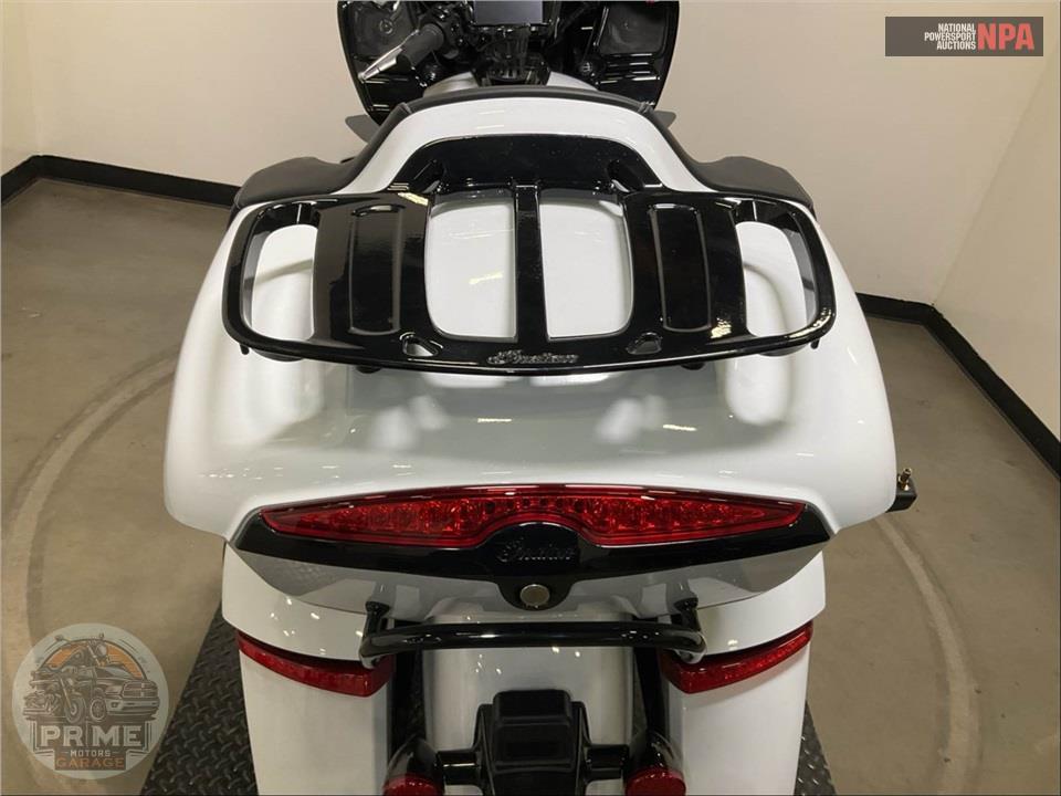 2025 Indian Motorcycle PURSUIT DARK HORSE WITH 112 AND POWERBAND AUDIO PACKAGE — фото 19