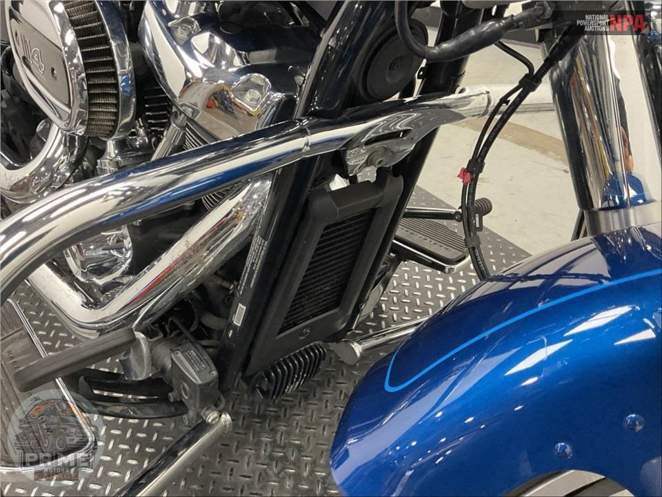 2022 Harley-Davidson FLFBS FAT BOY 114 — фото 17