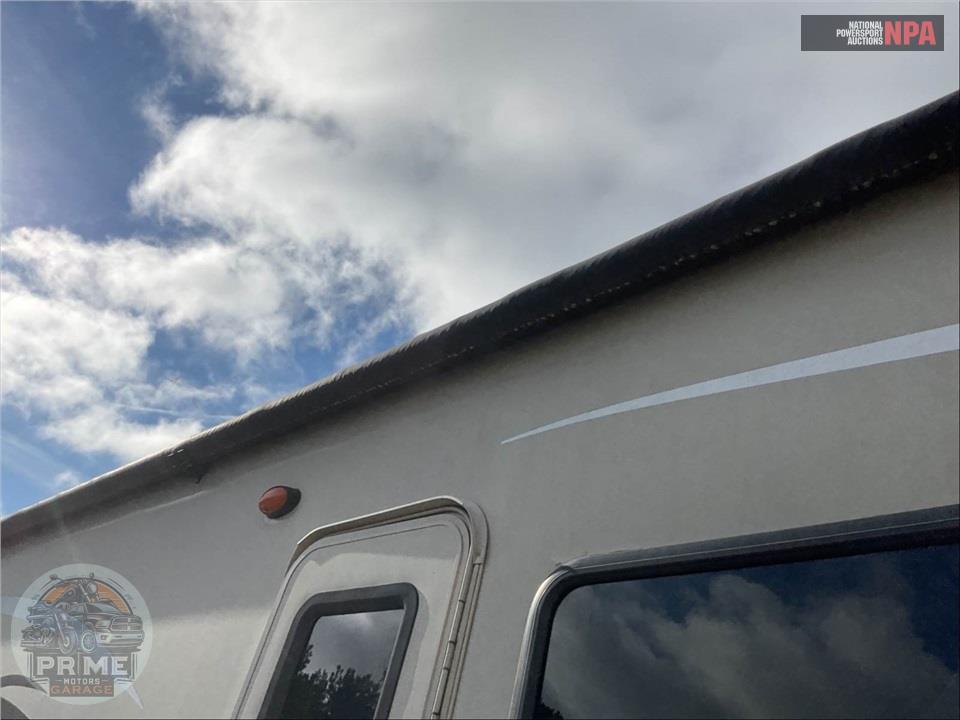 2015 Coachmen By Forest River M-280 DS CHEVROLET 4500 - LEPRECHAUN SERIES — фото 68
