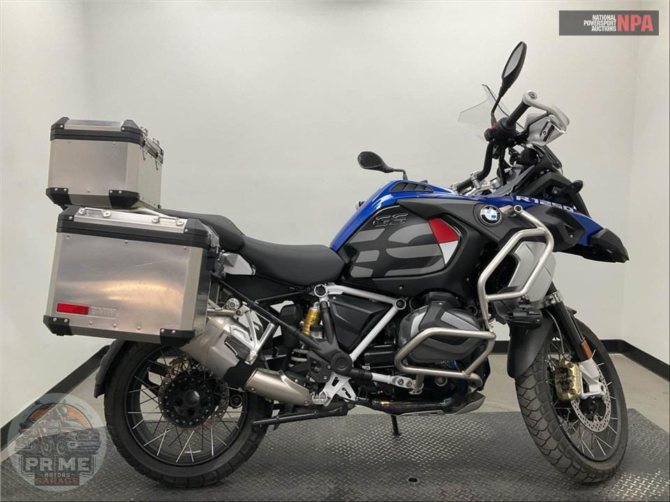 2024 Bmw R 1250 GS ADVENTURE — фото 1