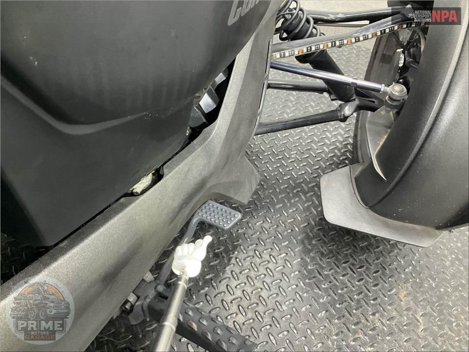 2020 Can-Am RYKER 900 ACE — фото 29
