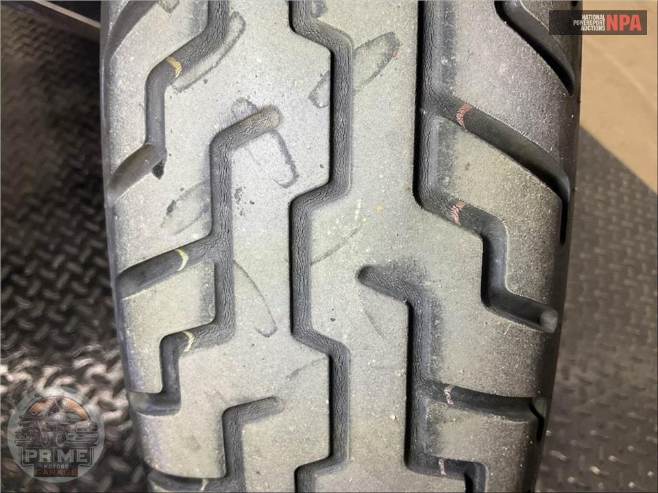 2003 Honda VT750CDC3 SHADOW ACE DLX — фото 21