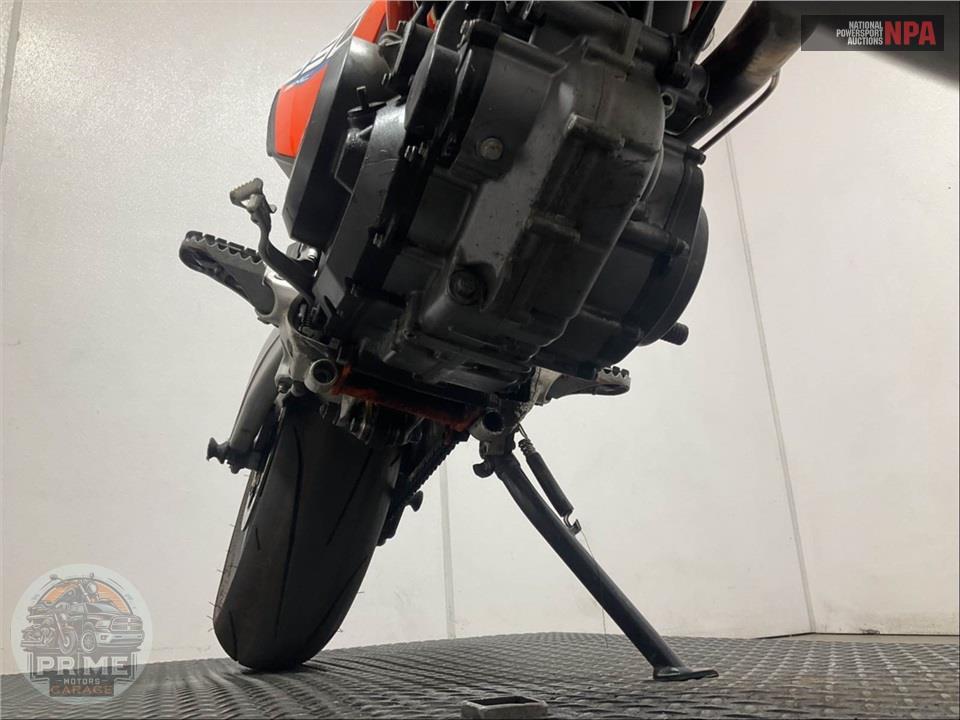 2023 Ktm 690 SMC R — фото 13