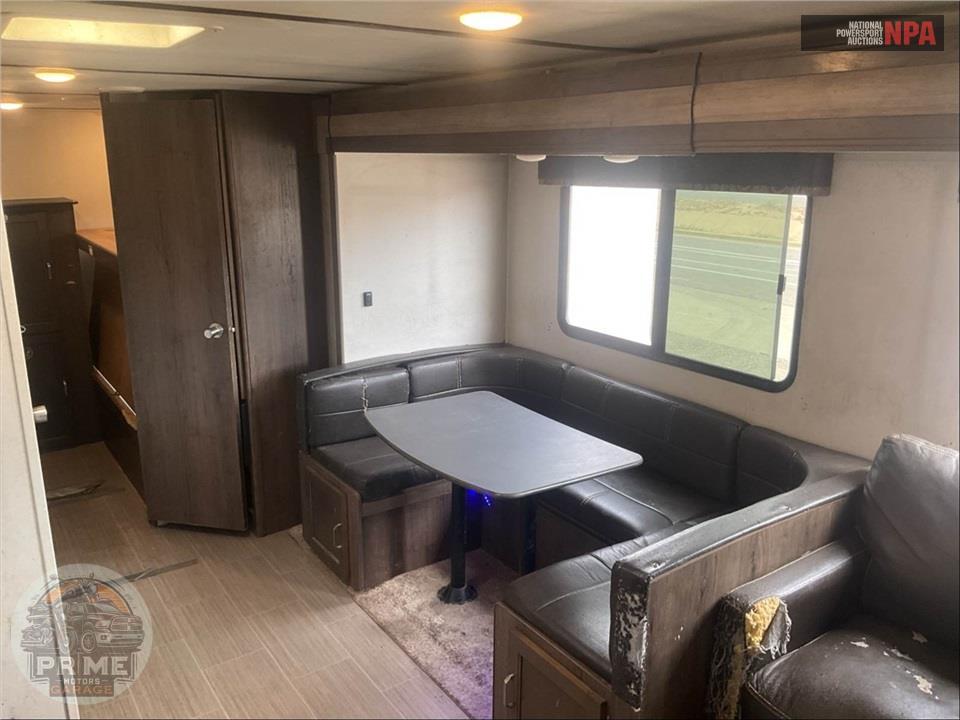 2019 Keystone Rv M-292BH PASSPORT SL SERIES — фото 6
