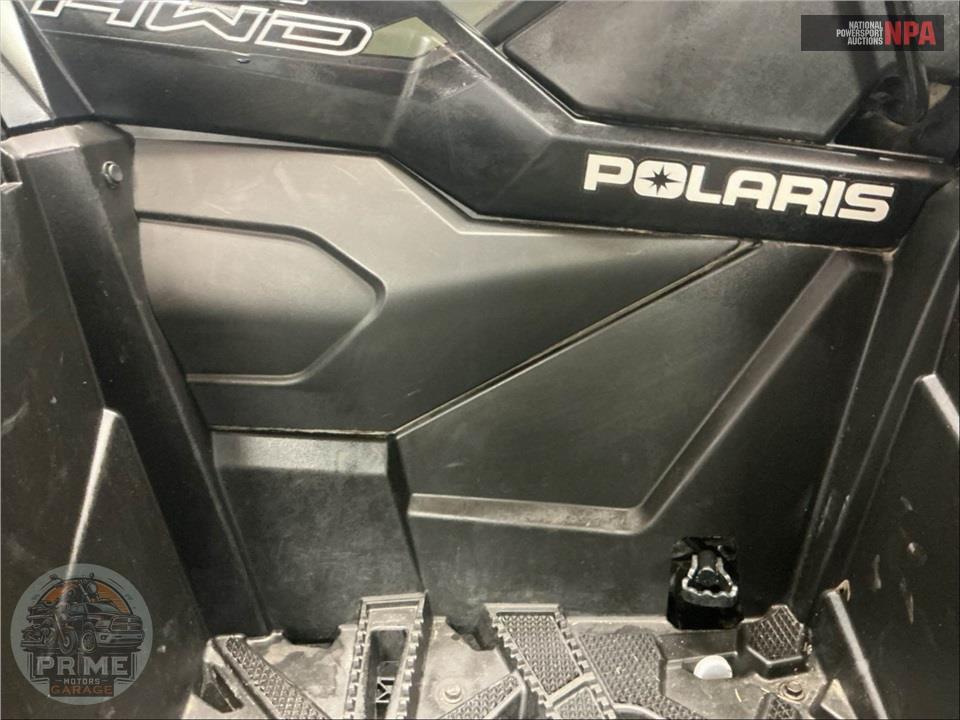 2023 Polaris SPORTSMAN XP 1000 ULTIMATE TRAIL — фото 8
