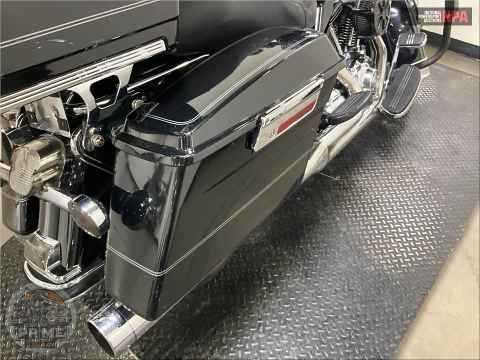 2007 Harley-Davidson FLHTC ELECTRA GLIDE CLASSIC — фото 27