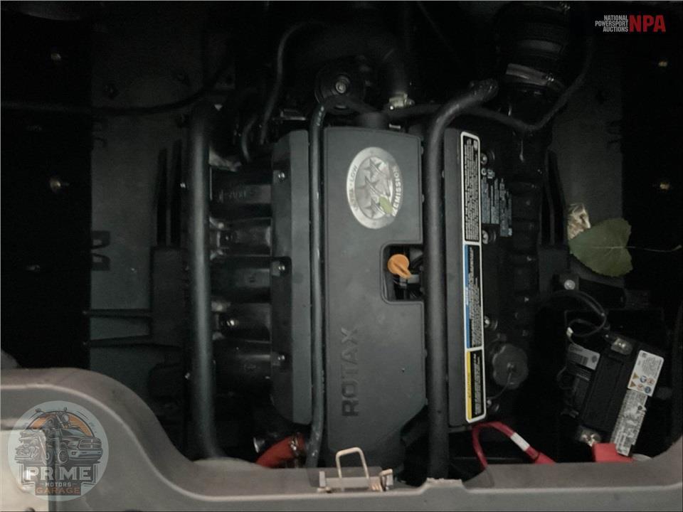 2024 Seadoo/Brp SWITCH COMPACT-I/O(*) — фото 20
