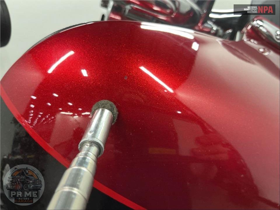 2013 Harley-Davidson FLHTK ELECTRA GLIDE UL LI — фото 15