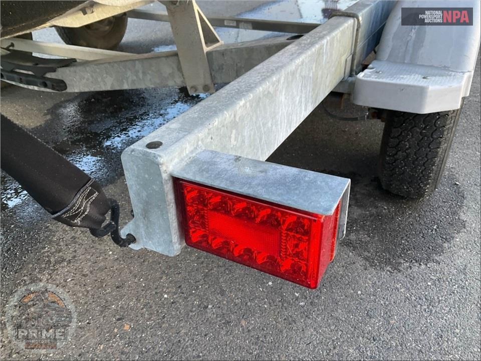 2022 Bayliner Marine T22CC(*) CENTER CONSOLE SERIES L=23/E=1-200HP MERCURY OB — фото 30