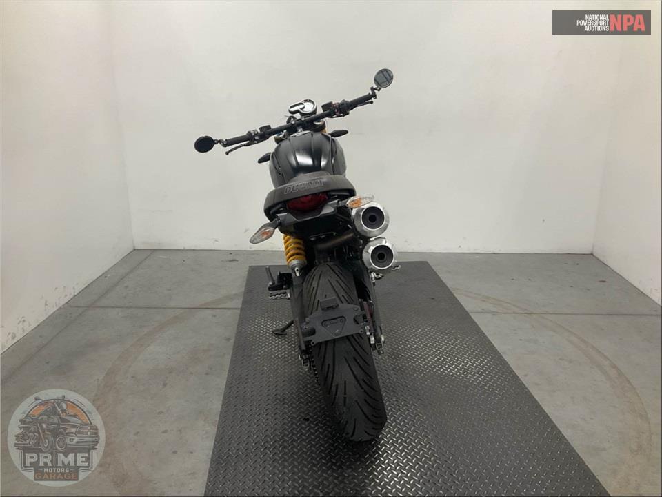 2021 Ducati SCRAMBLER 1100 SPORT PRO — фото 4