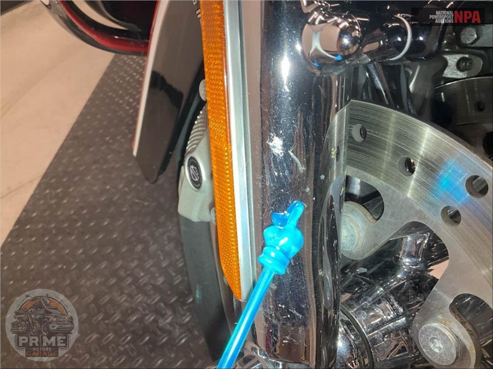 2012 Harley-Davidson FLHTCUSE7 SCREAMIN EAGLE — фото 45