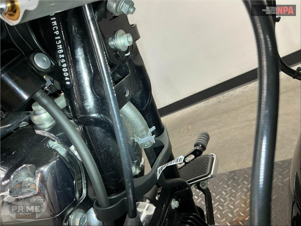 2021 Harley-Davidson FLRT FREEWHEELER — фото 13