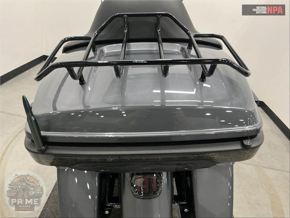 2021 Harley-Davidson FLHTK ULTRA LIMITED — фото 19