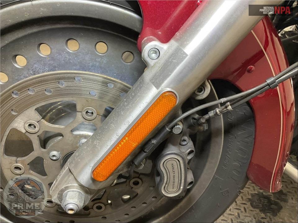 2016 Harley-Davidson FLSTF FAT BOY — фото 27